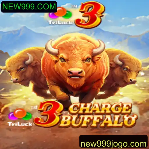 Descubra o Empolgante Mundo de 3ChargeBuffalo