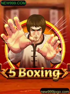 Descubra o Mundo Empolgante de 5Boxing: Regras e Como Jogar