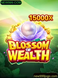 Explorando o Mundo de BlossomofWealth: Um Jogo de Estratégia e Aventura
