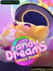 Descubra o Mundo Vibrante de CandyDreams: Uma Viagem Pelo Doce Universo dos Jogos