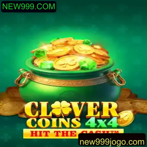 Explorando o Universo de CloverCoins4x4: Um Jogo Empolgante com Regras Inovadoras