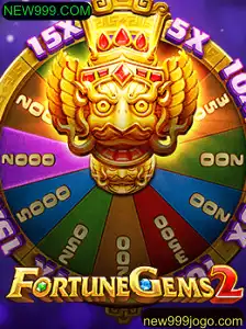 Descubra a Aventura Brilhante de FortuneGems2