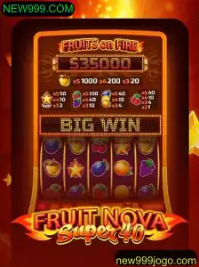 Explorando o Universo do Jogo FruitNovaSuper40: Análise e Regras