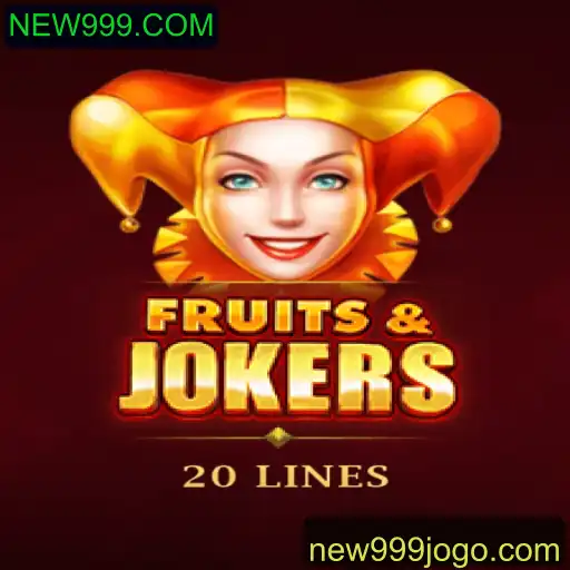 Explorando o Jogo FruitsAndJokers20 na Plataforma NEW999.COM