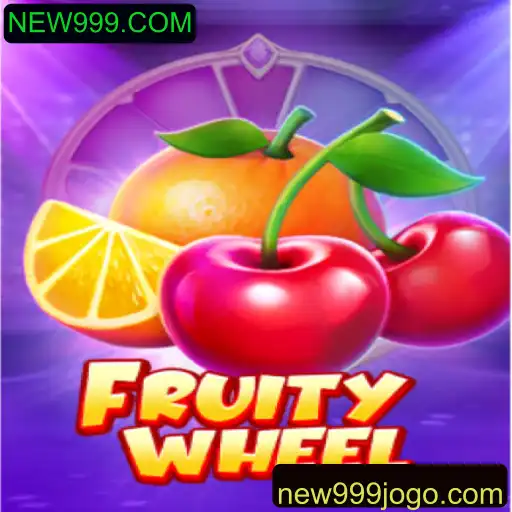 Descubra o Fascinante Mundo de FruityWheel: O Jogo Revolucionário da NEW999.COM
