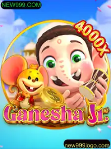 Explorando o Mundo de GaneshaJr: Uma Viagem ao Universo das Novas Emoções