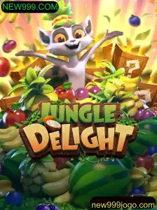 Explorando JungleDelight: Um Aventura Selvagem com NEW999.COM