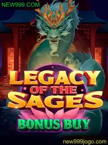 Legacy of the Sages Bonus Buy: Um Mergulho no Novo Fenômeno de Jogos