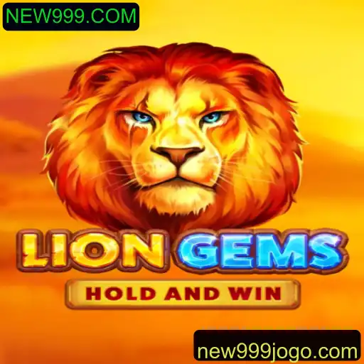 LionGems: Descubra o Brilho Selvagem do Novo Jogo da NEW999.COM