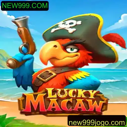 Explorando LuckyMacaw: Um Mergulho no Novo Fenômeno dos Jogos Online
