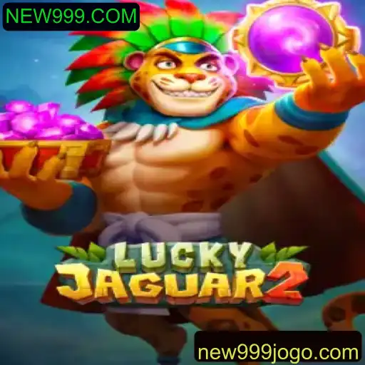 Descubra o Mundo Emocionante de Luckyjaguar2: Seu Novo Jogo de Aventura em NEW999.COM