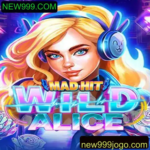 Explorando o Mundo Encantado de MadHitWildAlice: O Jogo que Combina Estratégia e Magia