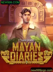 Explorando MayanDiaries e a Experiência de Jogo com NEW999.COM
