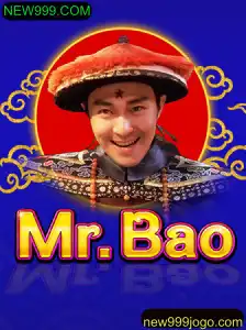 Descubra o Envolvente Mundo de MrBao e a Emoção de NEW999.COM