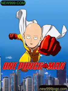 Descubra o Mundo de OnePunchMan: A Nova Sensação dos Jogos