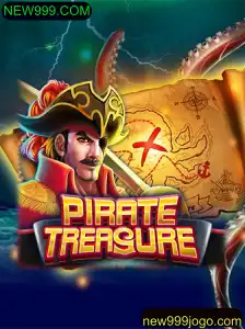 Descubra a Aventura do Jogo 'PirateTreasure'