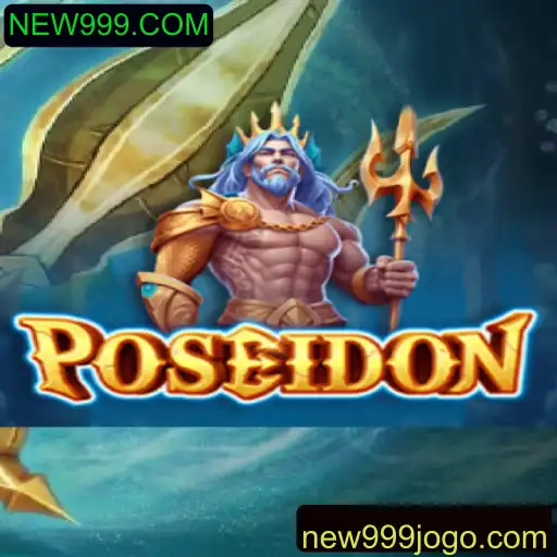 Descobrindo Poseidon: O Jogo de Aventura em 'NEW999.COM'