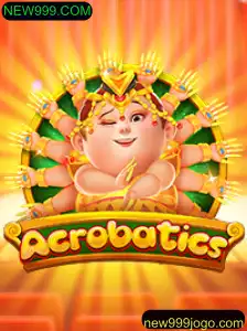Descubra o Desafiante Mundo de Acrobatics