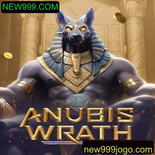 AnubisWrath: Explorando o Novo Fenômeno dos Jogos com NEW999.COM