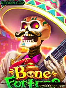BoneFortune: Descubra o Mundo Encantado de Aventuras e Mistérios
