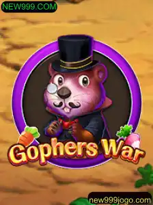 Explorando GophersWar: Um Novo Fenômeno dos Jogos Multijogador