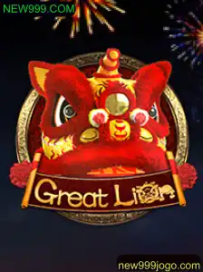 Descubra o Universo de GreatLion: Uma Aventura Emocionante
