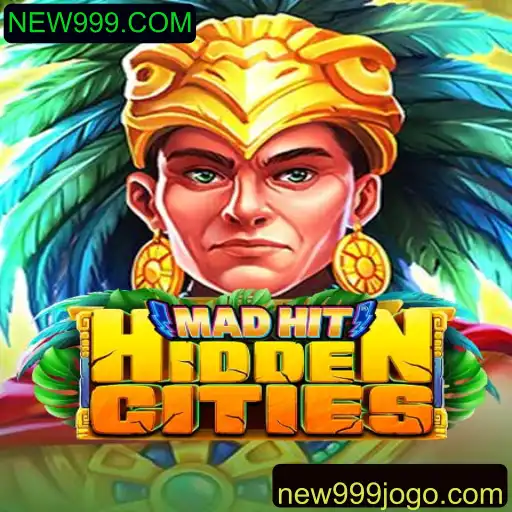 Descubra MadHitHiddenCities: Um Jogo Inovador Integrando Realidade e Mistério