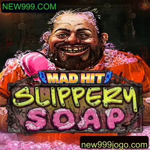 MadHitSlipperySoap: A Excitante Aventura de Sabão na Era Digital