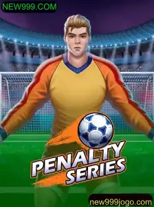 PenaltySeries: A Evolução do Entretenimento Virtual