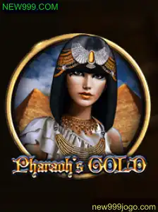 Descubra o Fascinante Mundo do PharaohsGold ao lado de NEW999.COM
