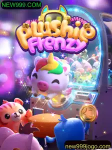 Descubra o Mundo Encantado de PlushieFrenzy