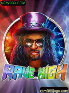 RaveHigh: O Jogo Que Transforma Ritmo em Estratégia