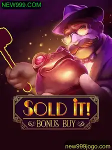 Descubra as Emoções de SolditBonusBuy: Seu Novo Favorito no Mundo dos Jogos Online