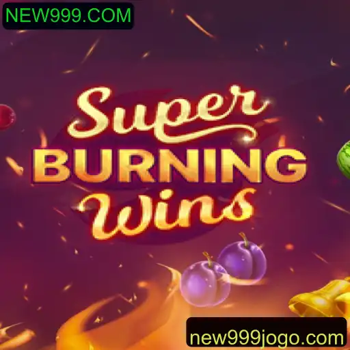 Explorando o Fascinante Mundo do Slot SuperBurningWins