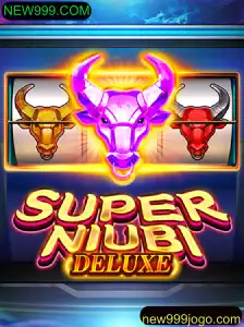 Descubra o Mundo do SuperNiubiDeluxe: O Jogo que Revoluciona a Diversão