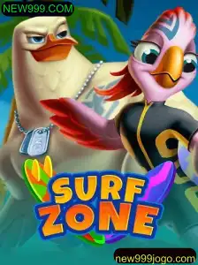 SurfZone: A Nova Sensação dos Jogos Online