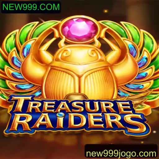 Introdução ao Excitante Jogo TREASURERAIDERS