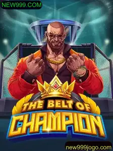 TheBeltOfChampion: Descubra o Jogo que Está Conquistando o Mundo dos Gamers