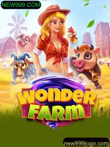 Explore o Maravilhoso Mundo de WonderFarm com NEW999.COM