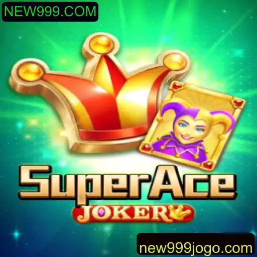 Descubra a Emoção do Jogo SuperAceJoker