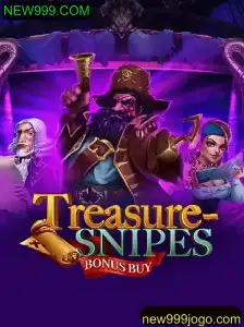 Descubra o Mundo de TreasuresnipesBonusBuy: Sua Nova Aventura em NEW999.COM