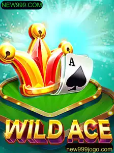 WildAce: Uma Nova Era de Entretenimento com NEW999.COM